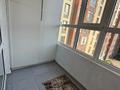 2-бөлмелі пәтер · 67 м² · 5/10 қабат, Култегин 13 — Омарова, бағасы: 47 млн ₸ в Астане, Нура р-н — фото 5