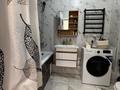 2-бөлмелі пәтер · 67 м² · 5/10 қабат, Култегин 13 — Омарова, бағасы: 47 млн ₸ в Астане, Нура р-н — фото 13