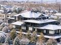 2-комнатная квартира · 82 м² · 8/9 этаж, Асанбая Аскарова 21/20 — Президентский парк за 30 000 ₸ в Алматы, Бостандыкский р-н — фото 13