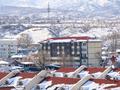 2-комнатная квартира · 82 м² · 8/9 этаж, Асанбая Аскарова 21/20 — Президентский парк за 30 000 ₸ в Алматы, Бостандыкский р-н — фото 14