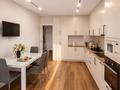 2-комнатная квартира · 82 м² · 8/9 этаж, Асанбая Аскарова 21/20 — Президентский парк за 30 000 ₸ в Алматы, Бостандыкский р-н — фото 8