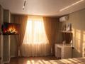 2-комнатная квартира · 82 м² · 8/9 этаж, Асанбая Аскарова 21/20 — Президентский парк за 30 000 ₸ в Алматы, Бостандыкский р-н — фото 9
