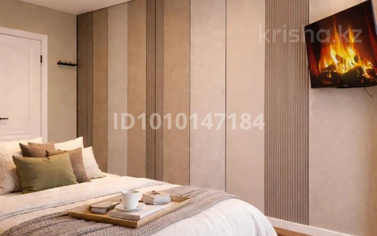 2-комнатная квартира · 82 м² · 8/9 этаж, Асанбая Аскарова 21/20 — Президентский парк за 30 000 ₸ в Алматы, Бостандыкский р-н — фото 10