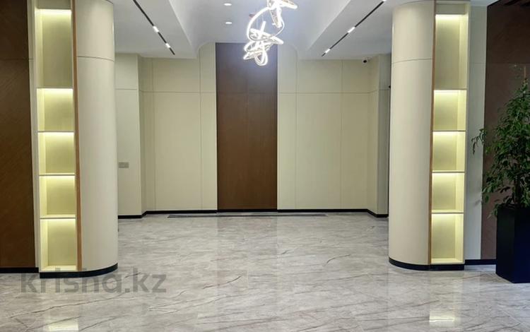 2-комнатная квартира · 57.9 м² · 6/9 этаж, Каныша Сатпаева 90а/1 за 51 млн ₸ в Алматы, Бостандыкский р-н — фото 3