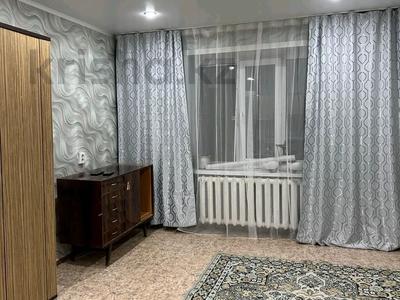 1-бөлмелі пәтер · 18 м² · 5/5 қабат, ул. имени Чокана Валиханова 17, бағасы: 5.3 млн 〒 в Петропавловске