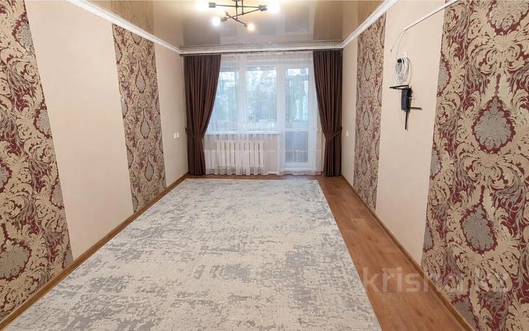 2-комнатная квартира · 45 м² · 3/5 этаж, 6 микрорайон 3 за 10.5 млн ₸ в Темиртау — фото 2