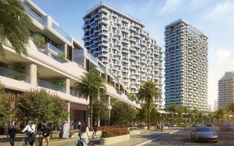 2-комнатная квартира · 79 м² · 10/20 этаж, Дубай за ~ 147.4 млн ₸ — фото 5