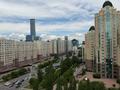 3-комнатная квартира · 90.6 м² · 11/17 этаж, Керей, Жәнібек хандар 28 — Керей Жанибек Хандар - Мангилик Ел за 57 млн ₸ в Астане, Есильский р-н