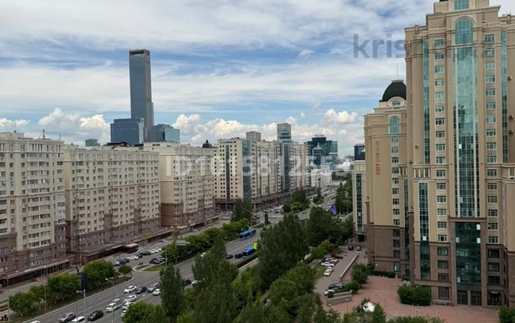 3-комнатная квартира · 90.6 м² · 11/17 этаж, Керей, Жәнібек хандар 28 — Керей Жанибек Хандар - Мангилик Ел за 57 млн ₸ в Астане, Есильский р-н — фото 2