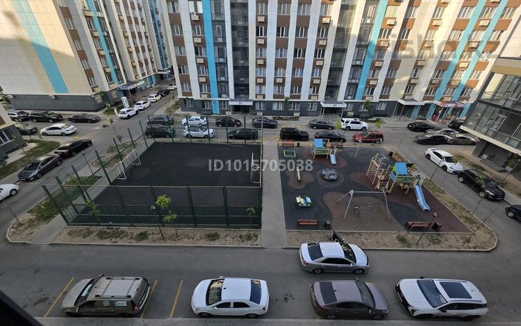 2-комнатная квартира · 45 м² · 5/9 этаж, Бухтарминская — Кульжинская за 32 млн ₸ в Алматы, Турксибский р-н — фото 2