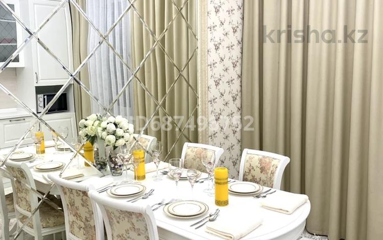 2-бөлмелі пәтер · 53 м² · 4/8 қабат, Алихана Бокейханова 27/4, бағасы: 16 000 ₸ в Астане, Есильский р-н — фото 2