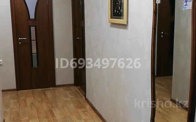 3-комнатная квартира, 68 м², 1/10 этаж, заслонова 33 за 21 млн 〒 в Павлодаре — фото 2