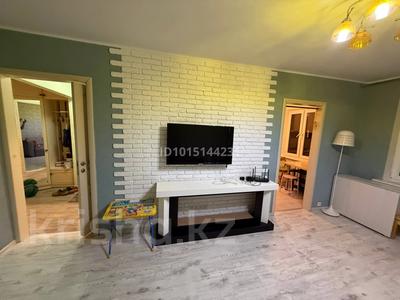 3-бөлмелі пәтер · 62 м² · 5/5 қабат, Шагабутдинов көшесі 137 — Шевченко, бағасы: 50 млн ₸ в Алматы, Алмалинский р-н