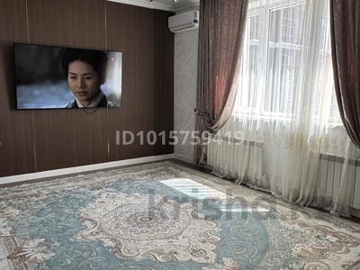 3-бөлмелі пәтер · 122 м² · 5/19 қабат, Қуанышбаева 15 — Хазрет Султан меқіті, бағасы: 60 млн ₸ в Астане, Сарайшык р-н