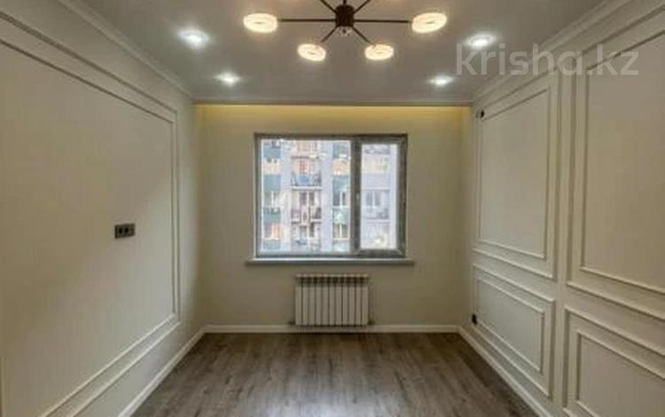 2-комнатная квартира · 50 м² · 9/9 этаж, Райымбек батыра за 31.5 млн ₸ в  — фото 2