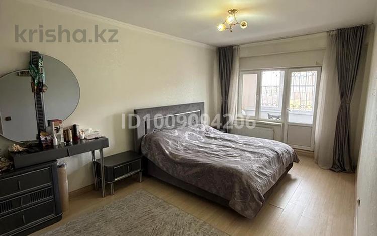 4-комнатная квартира · 112.7 м² · 5/5 этаж, мкр Жетысу-2 — Саина Улугбека за 65 млн ₸ в Алматы, Ауэзовский р-н — фото 2