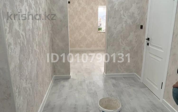 2-бөлмелі пәтер · 71 м² · 8/8 қабат, 20-й мкр 43, бағасы: 25 млн ₸ в Актау — фото 2