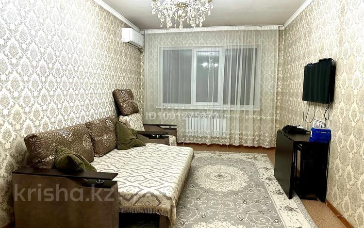 2-бөлмелі пәтер · 64 м² · 5/5 қабат, мкр Жас Канат 1/71, бағасы: 34 млн ₸ в Алматы, Турксибский р-н — фото 2