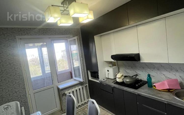 2-бөлмелі пәтер · 55 м² · 5/5 қабат, санкибай батыр, бағасы: 14 млн ₸ в Актобе — фото 2