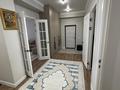 3-комнатная квартира · 121.6 м² · 4/4 этаж, мкр Лесхоз, К.Медеубаев 22Б за 48 млн ₸ в Атырау — фото 16