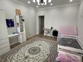 3-комнатная квартира · 121.6 м² · 4/4 этаж, мкр Лесхоз, К.Медеубаев 22Б за 48 млн ₸ в Атырау — фото 18