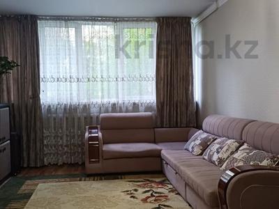 3-комнатная квартира · 83 м² · 1/10 этаж, мкр Жетысу-3 за 53 млн ₸ в Алматы, Ауэзовский р-н