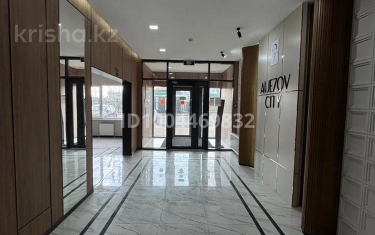 1-бөлмелі пәтер · 40 м² · 12/12 қабат, Райымбека 210, бағасы: 350 000 ₸ в Алматы, Алмалинский р-н — фото 2