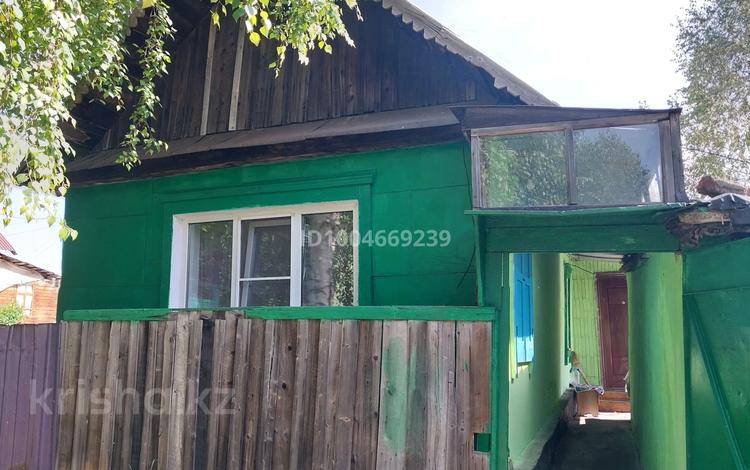 Отдельный дом · 3 комнаты · 60 м² · 5 сот., Горноспасательная 26 — Магазина за 7.5 млн 〒 в Риддере — фото 3