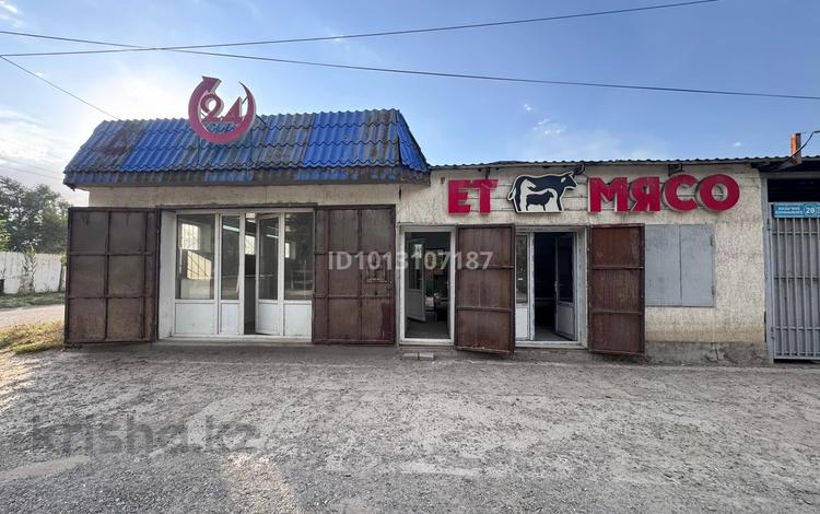 Дүкендер мен бутиктер · 60 м², бағасы: 300 000 ₸ в Таразе, мкр Аса — фото 2