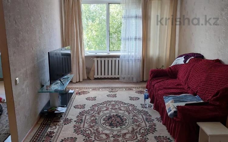 2-комнатная квартира, 45 м², 5/5 этаж, Ауезова 52