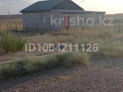 Отдельный дом · 4 комнаты · 100 м² · 8 сот., Ардагер 90 за 12 млн 〒 в Междуреченске