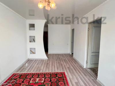 2-комнатная квартира · 42.8 м² · 4/4 этаж, Центр за 11.5 млн ₸ в Талдыкоргане