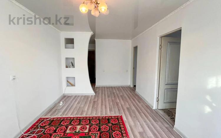2-бөлмелі пәтер · 42.8 м² · 4/4 қабат, Центр, бағасы: 11.5 млн ₸ в Талдыкоргане — фото 4