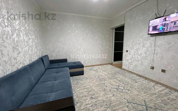 1-бөлмелі пәтер · 38 м² · 1/12 қабат, Ақбұлақ ш/а., 1-я улица, бағасы: 25.5 млн ₸ в Алматы, Алатауский р-н — фото 32