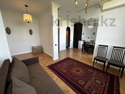 2-бөлмелі пәтер · 41 м² · 8/9 қабат, Е-321 6/2 — Шикарный вид из окна, бағасы: ~ 32.2 млн ₸ в Астане, Есильский р-н