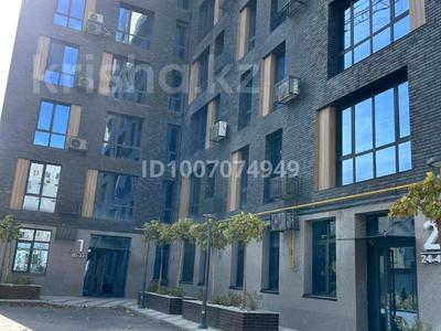 3-комнатная квартира · 114.1 м² · 6/8 этаж, Торекулова 15 — Конаева-Торекулова за 60 млн 〒 в Шымкенте, Аль-Фарабийский р-н