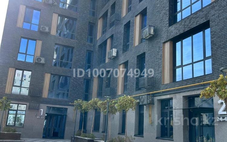 3-бөлмелі пәтер · 114.1 м² · 6/8 қабат, Торекулова 15 — Конаева-Торекулова, бағасы: 62.7 млн ₸ в Шымкенте, Аль-Фарабийский р-н — фото 15