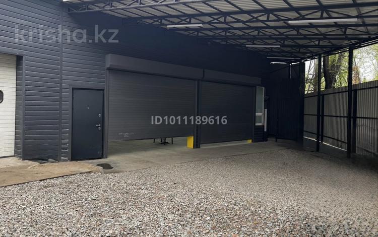 Жқб, автосервистер мен көлік жуу · 70 м², бағасы: 700 000 ₸ в Алматы, Жетысуский р-н — фото 10