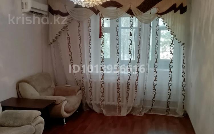 1-комнатная квартира · 35 м² · 3/5 этаж, Достоевского 86 — Рядом 10школа. Ресторан Марсель, Медицинский Колледж за 130 000 ₸ в Павлодаре — фото 2