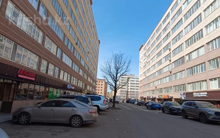 4-бөлмелі пәтер · 93.3 м² · 7/8 қабат, Аманжол Бөлекпаев 14 — Жумабаева, бағасы: 43 млн ₸ в Астане, Сарайшык р-н — фото 3