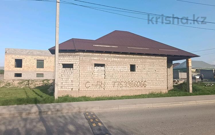 Отдельный дом · 5 комнат · 220 м² · 8 сот., мкр Нурсат 2, Шынтемір көш 2 — Даналық дәу жолдың бойы көшенің қиылысы за 31 млн 〒 в Шымкенте, Каратауский р-н — фото 10