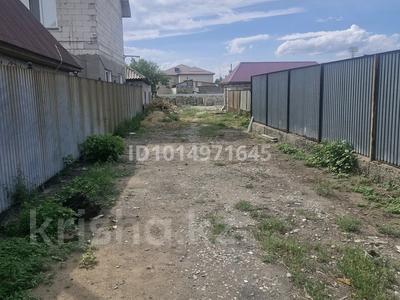 Участок · 9 соток, Жусупа 182 — Толстого за 35 млн ₸ в Павлодаре