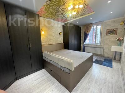 3-бөлмелі пәтер · 87 м² · 8/13 қабат, Ракымжан Кошкарбаев 37, бағасы: 43 млн ₸ в Астане, Сарайшык р-н
