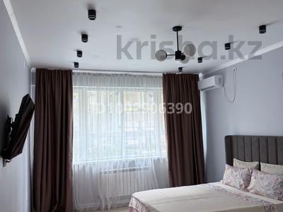 1-бөлмелі пәтер · 35 м², Сейфуллина 416 — Макатаева, бағасы: 3 000 〒 в Алматы, Алмалинский р-н