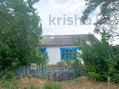 Отдельный дом · 3 комнаты · 83.6 м² · 8 сот., Целинная 53 за 3 млн 〒 в Надеждинке