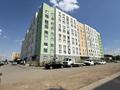 2-комнатная квартира · 50 м² · 5/9 этаж, Кошкарбаева 60 за 27.3 млн ₸ в Астане, Алматы р-н