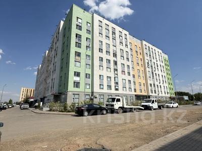 2-комнатная квартира · 50 м² · 5/9 этаж, Кошкарбаева 60 за 27.3 млн ₸ в Астане, Алматы р-н