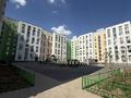 2-комнатная квартира · 50 м² · 5/9 этаж, Кошкарбаева 60 за 27.3 млн ₸ в Астане, Алматы р-н — фото 3