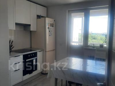 2-комнатная квартира · 50 м² · 5/9 этаж, Кошкарбаева 60 за 27.5 млн ₸ в Астане, Алматы р-н