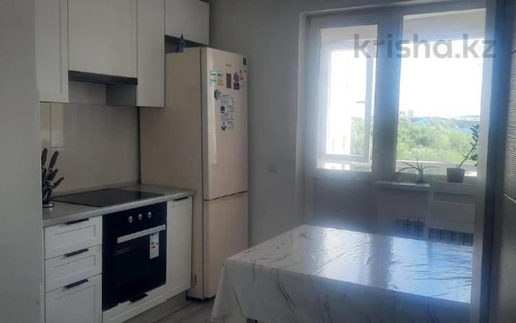 2-комнатная квартира · 50 м² · 5/9 этаж, Кошкарбаева 60 за 27.5 млн ₸ в Астане, Алматы р-н — фото 7
